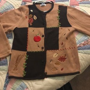 Beautiful M cardigan